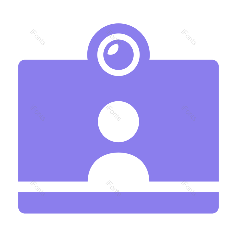 图标图片,简约元素,扁平图标PNG,商务免抠素材